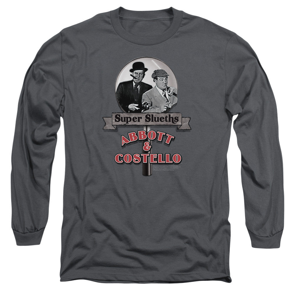 Adult Long Sleeve