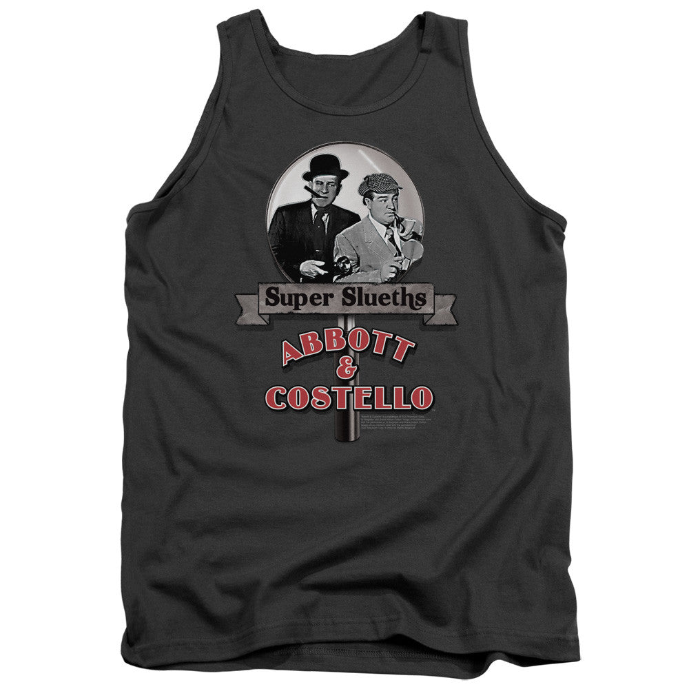 Adult Tank Top