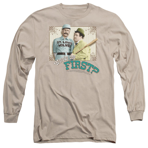 Adult Long Sleeve