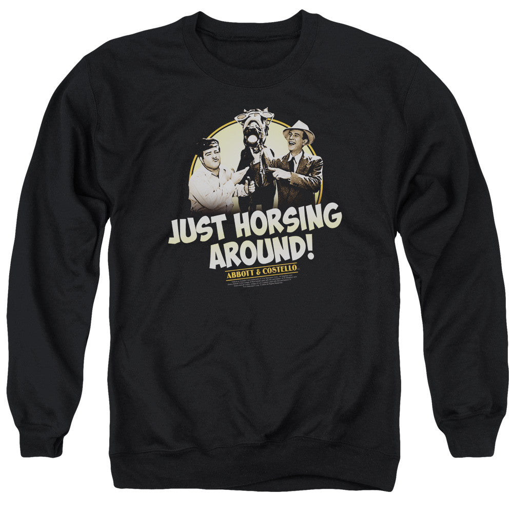 Adult Crewneck Sweatshirt