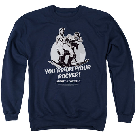 Adult Crewneck Sweatshirt