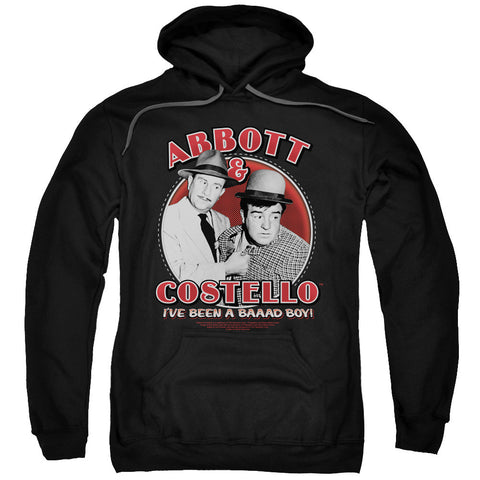 Adult Pull-Over Hoodie