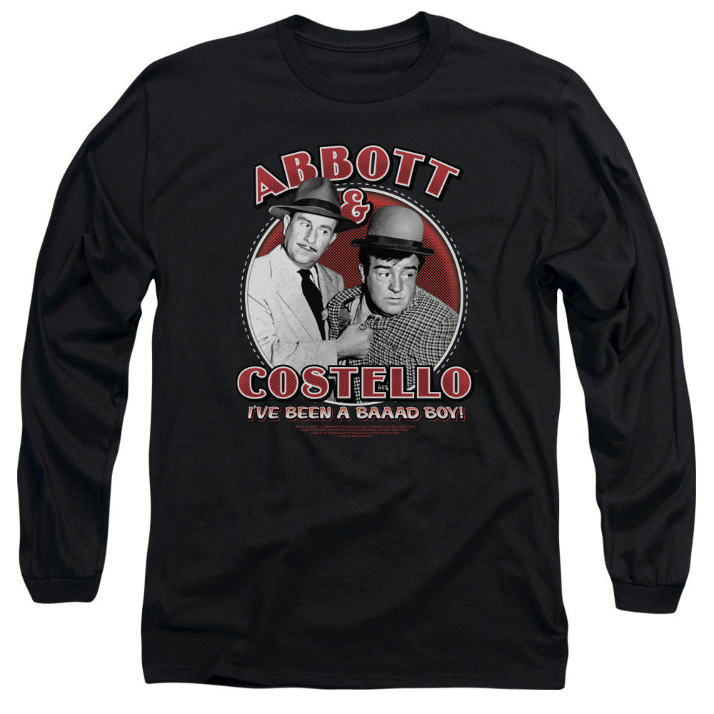 Adult Long Sleeve