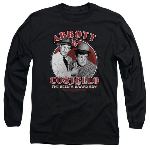 Adult Long Sleeve
