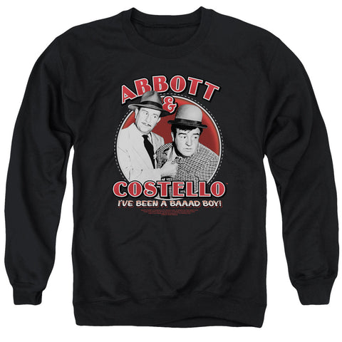 Adult Crewneck Sweatshirt