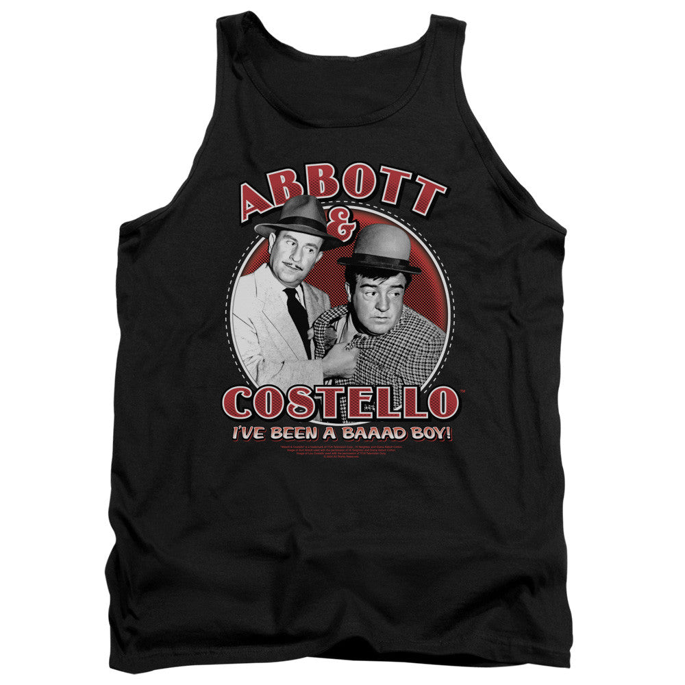 Adult Tank Top