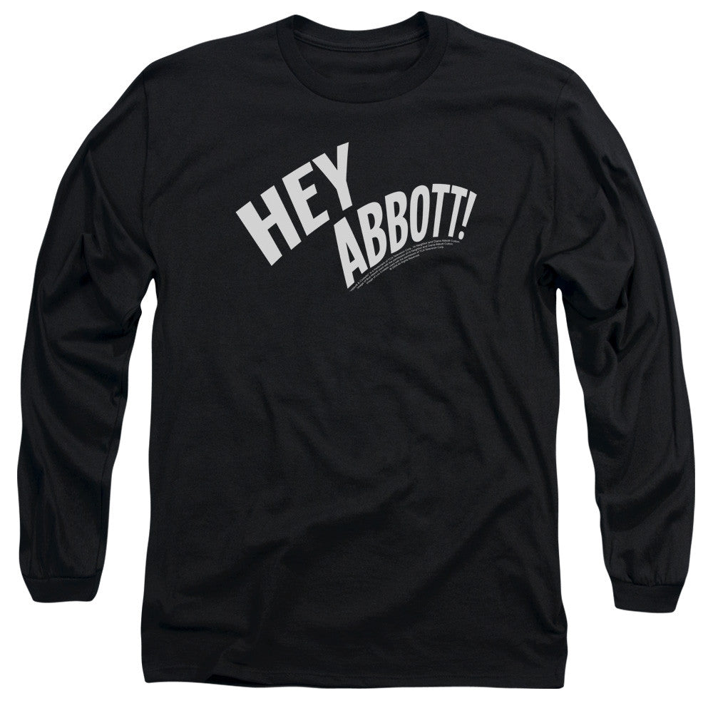 Adult Long Sleeve