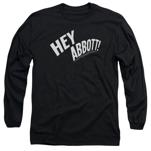 Adult Long Sleeve