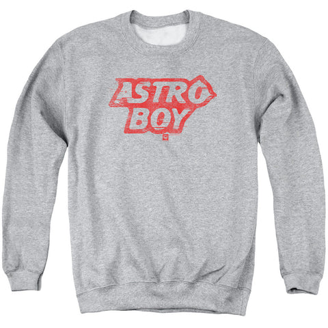 Adult Crewneck Sweatshirt