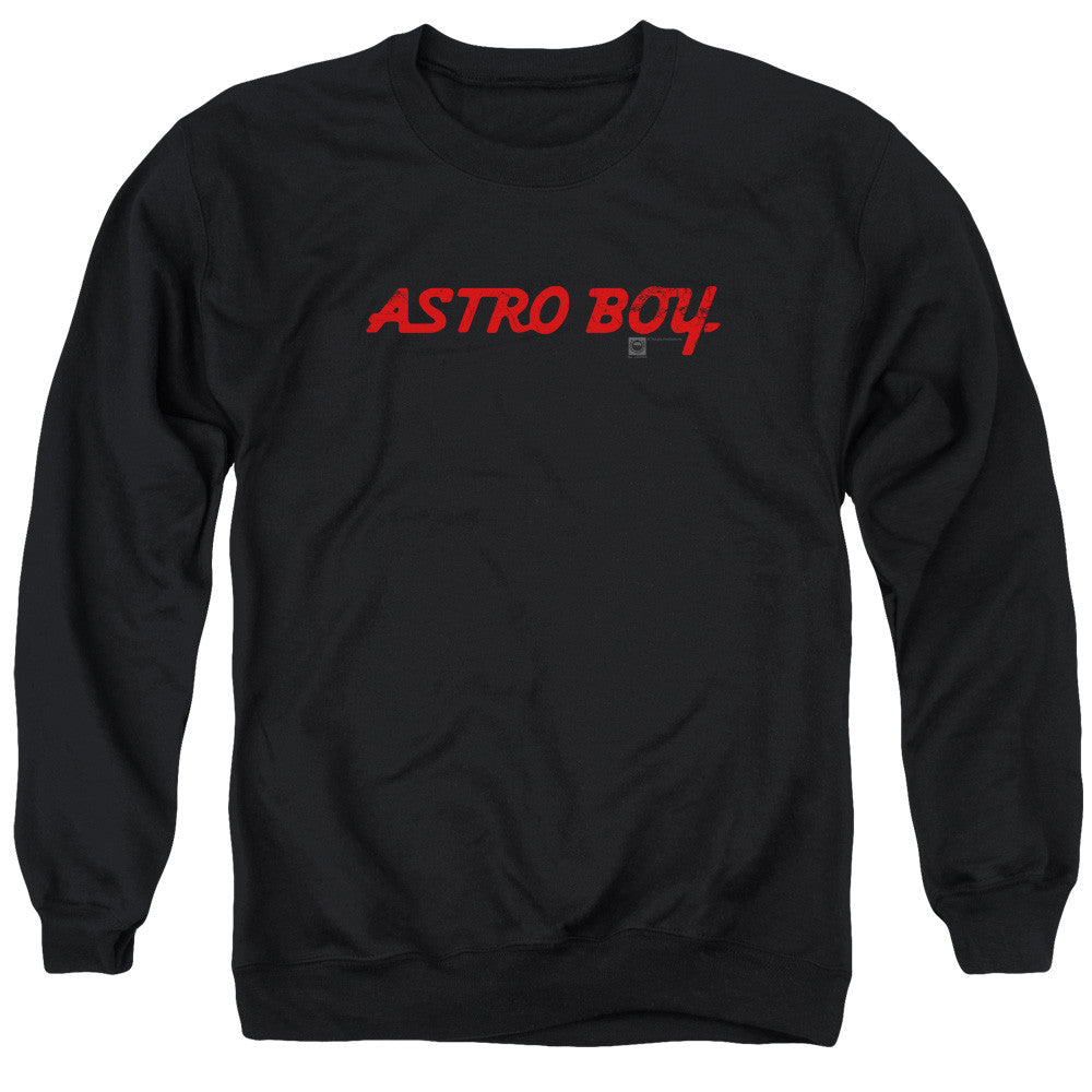 Adult Crewneck Sweatshirt