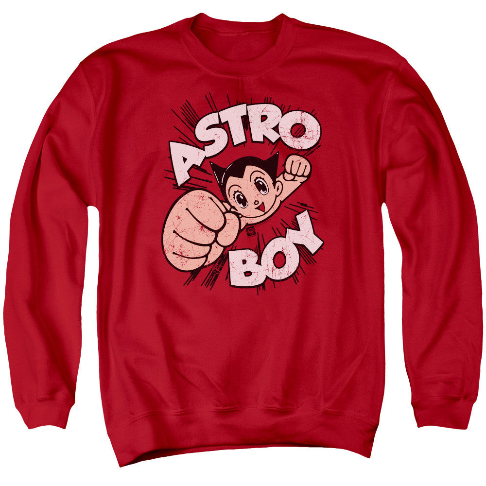 Adult Crewneck Sweatshirt