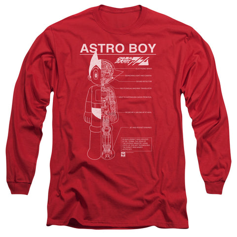 Adult Long Sleeve