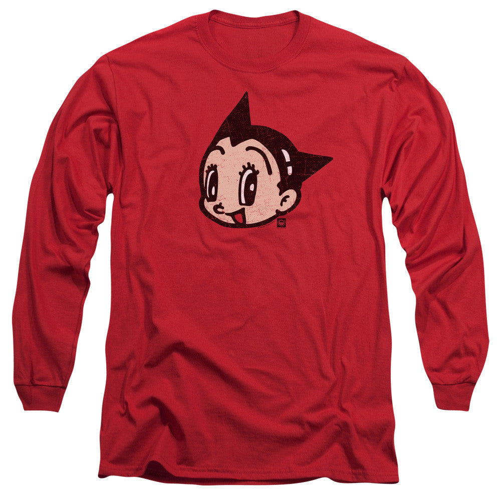 Adult Long Sleeve