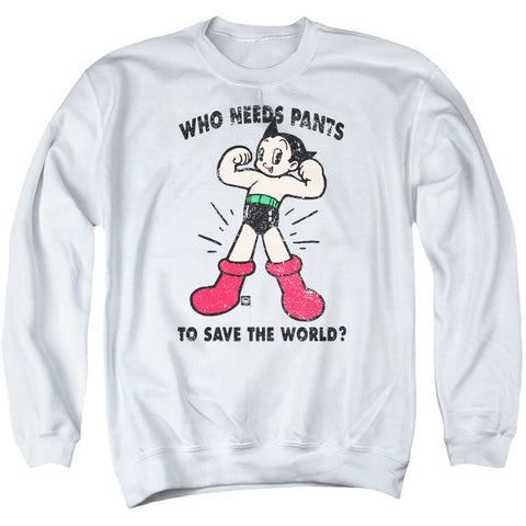 Adult Crewneck Sweatshirt