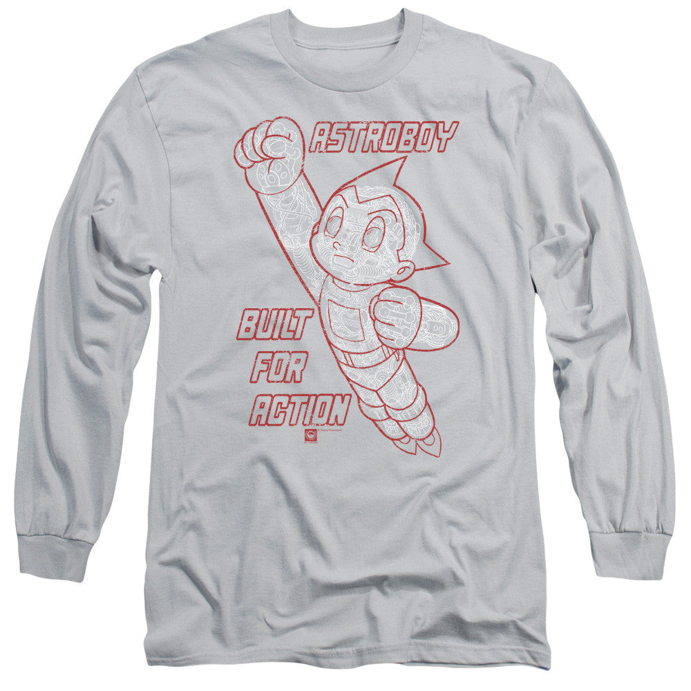 Adult Long Sleeve