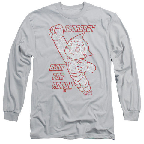 Adult Long Sleeve