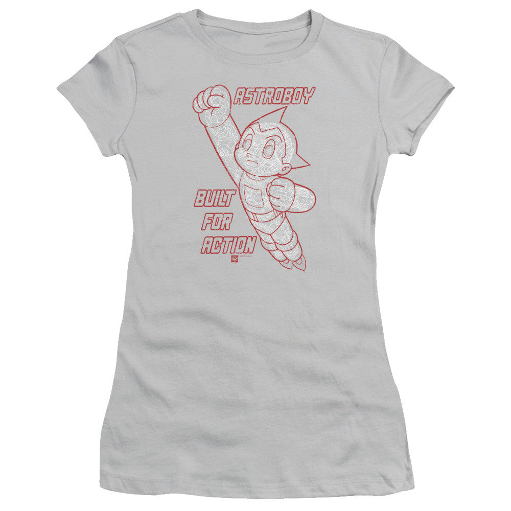 Juniors Sheer Cap Sleeve