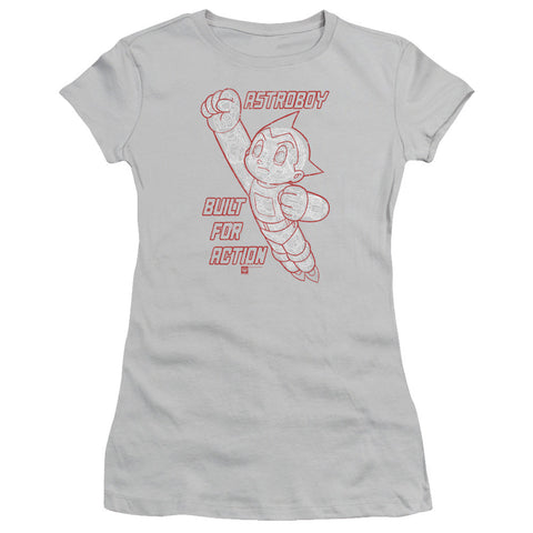 Juniors Sheer Cap Sleeve