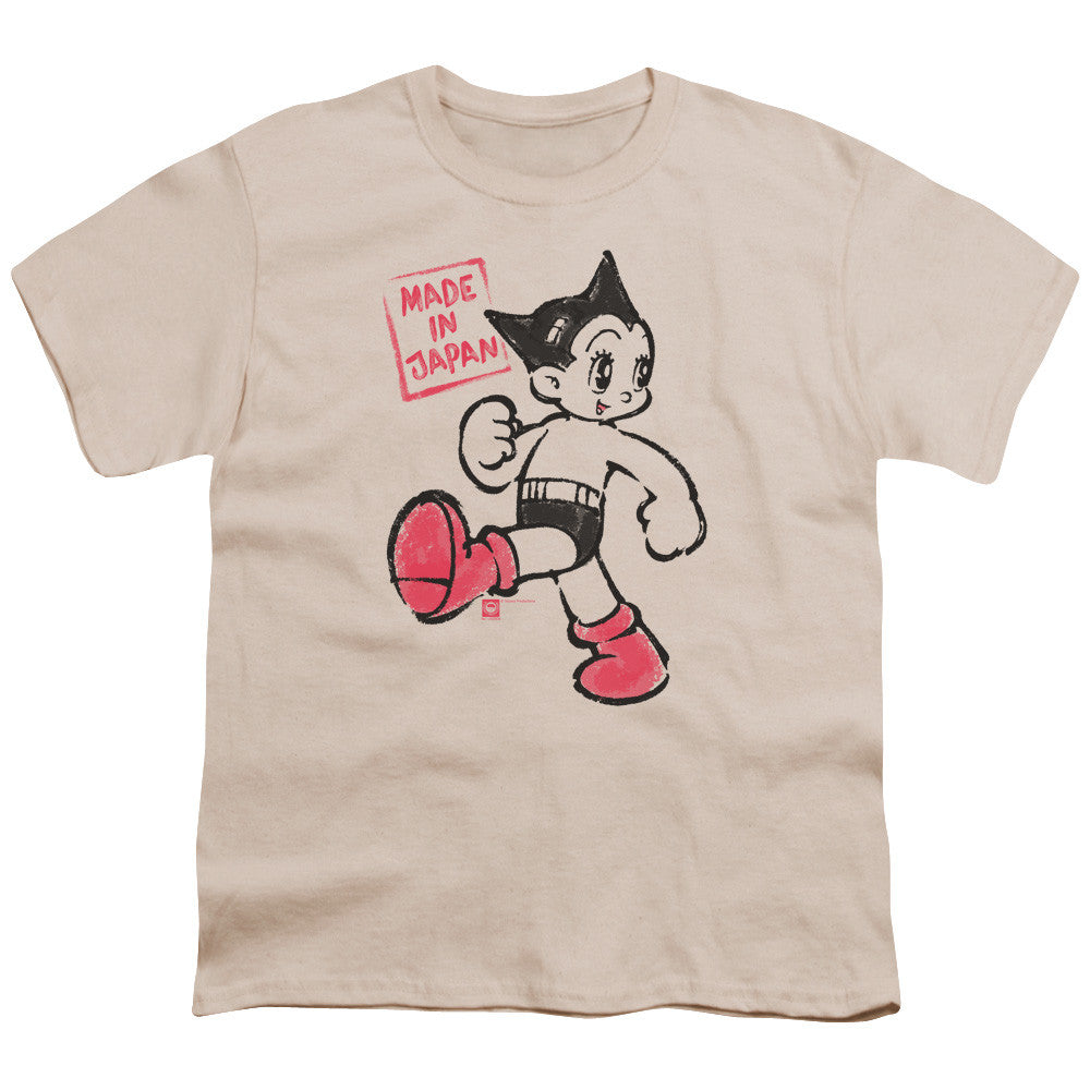 Youth Short Sleeve