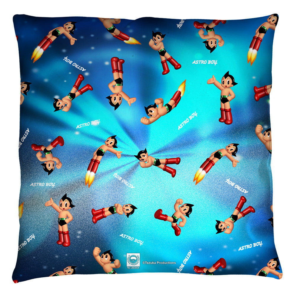 Throw Pillow -  - null