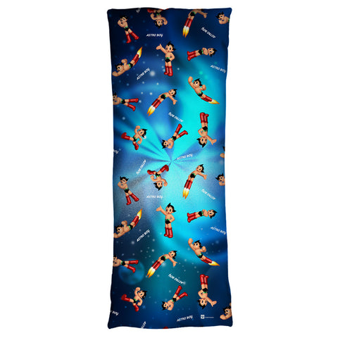 Body Pillow -  - null