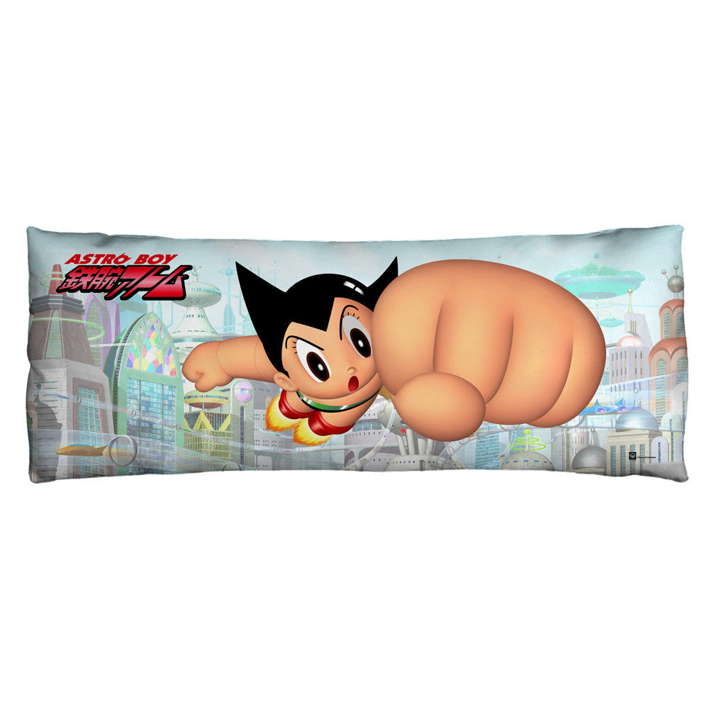 Body Pillow -  - null