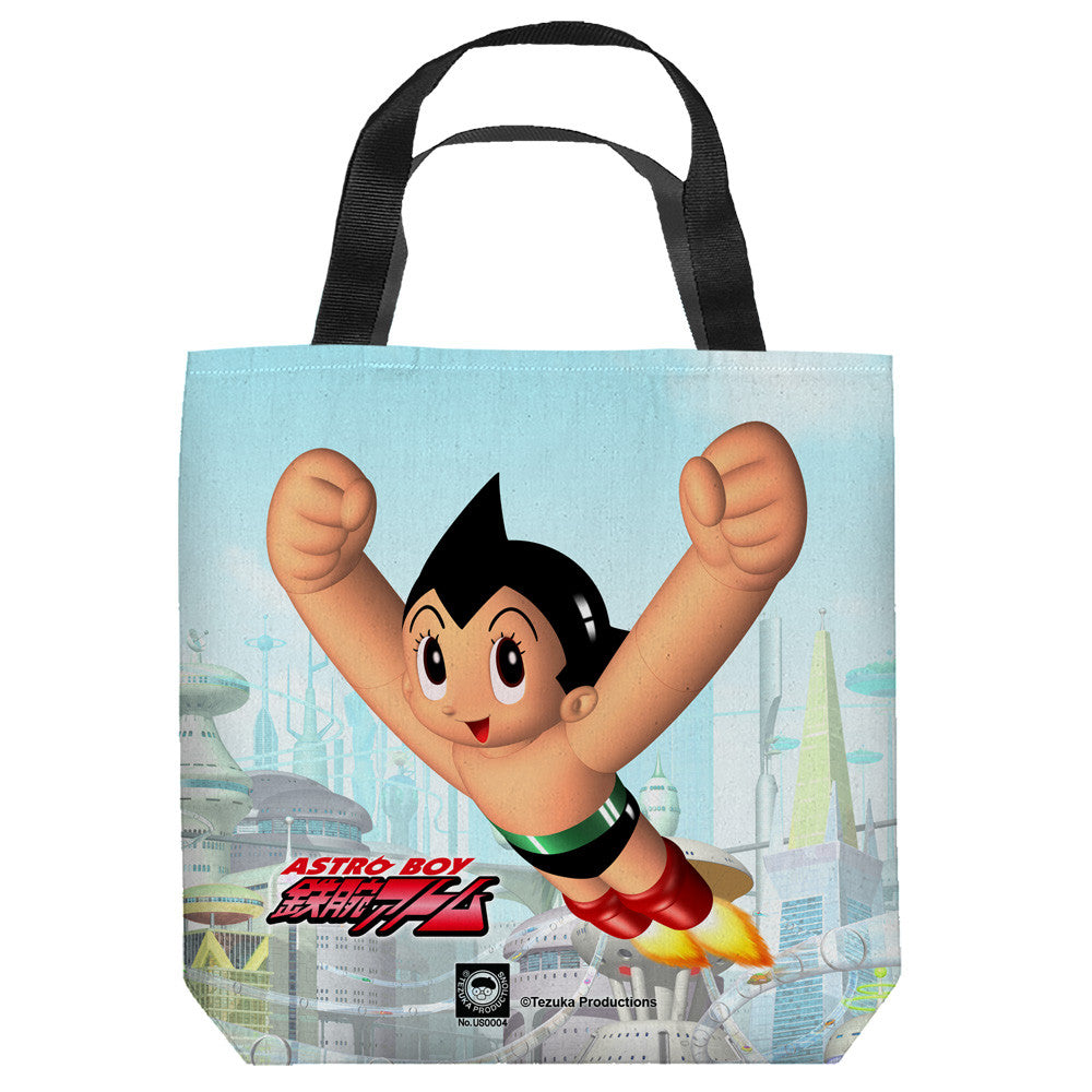 Tote Bag -  - null