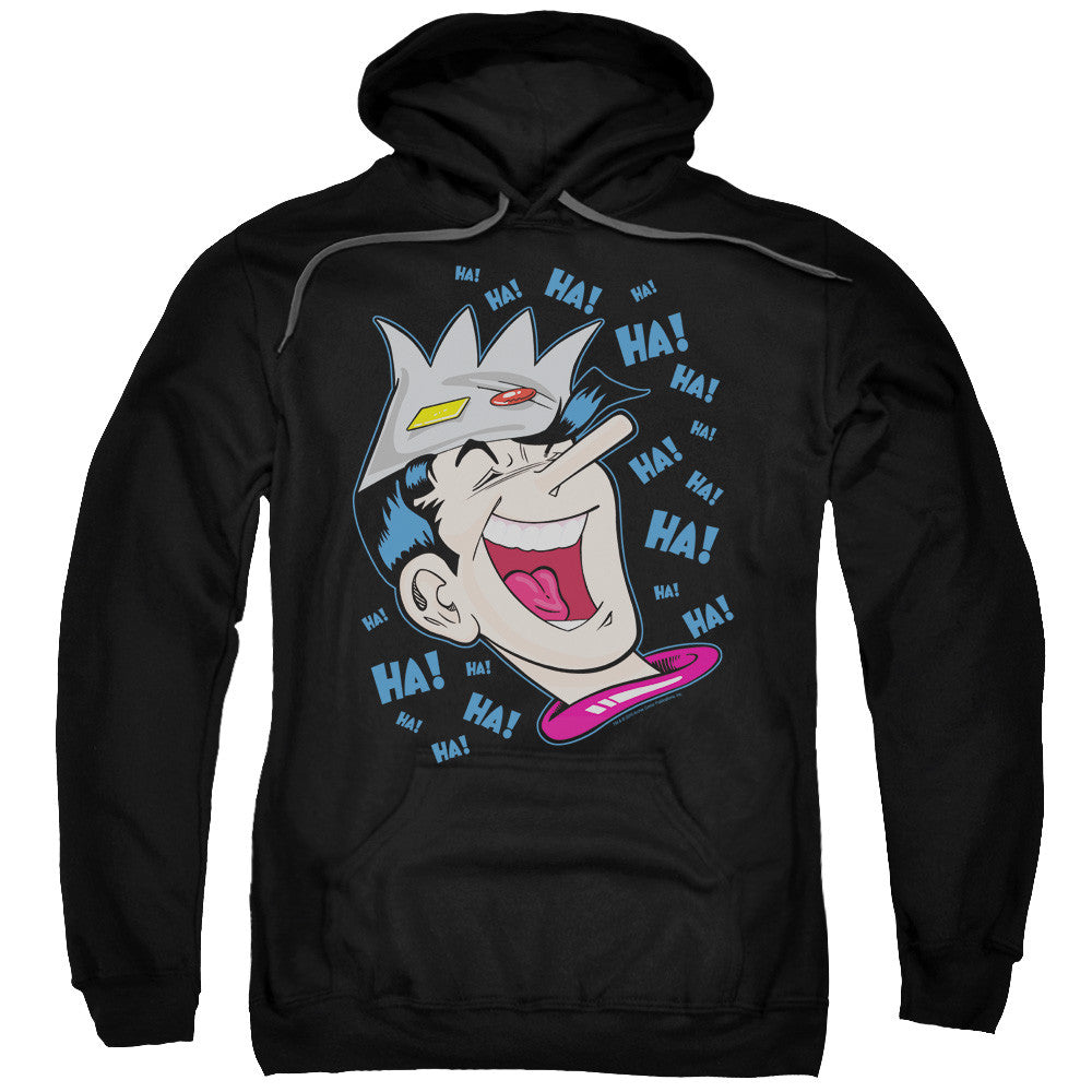 Adult Pull-Over Hoodie