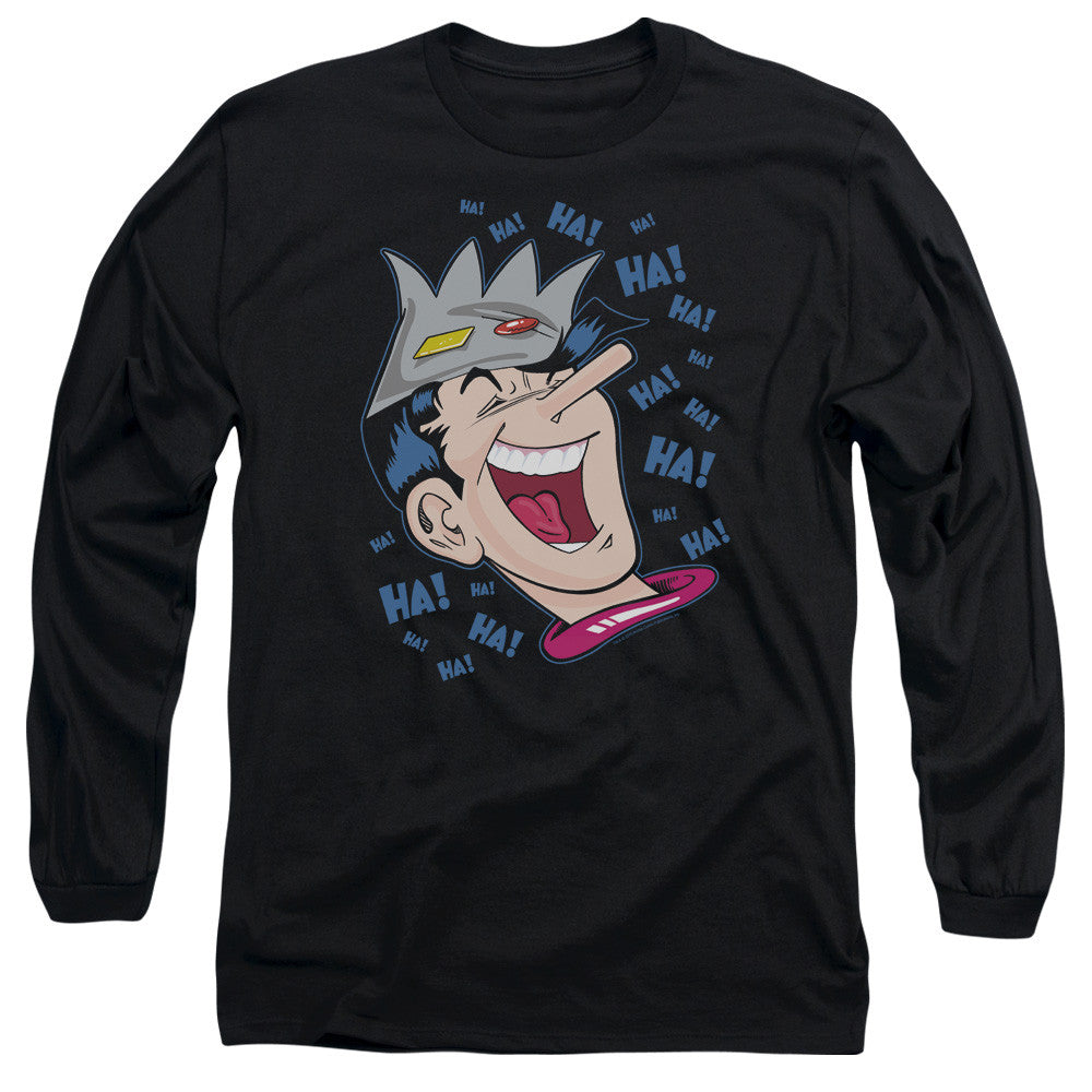Adult Long Sleeve