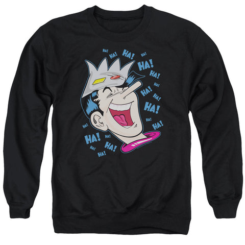 Adult Crewneck Sweatshirt