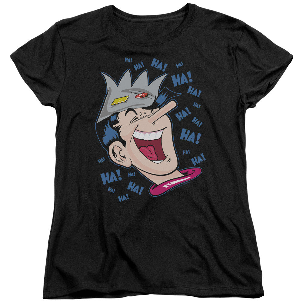 Women's Short Sleeve