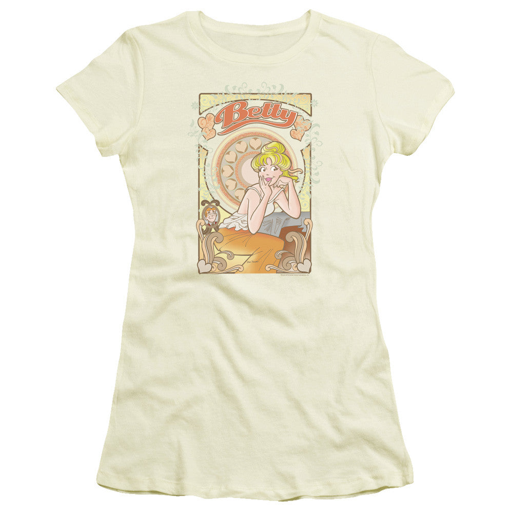 Juniors Sheer Cap Sleeve