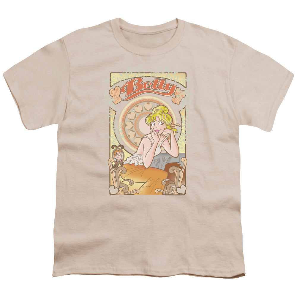 Youth Short Sleeve