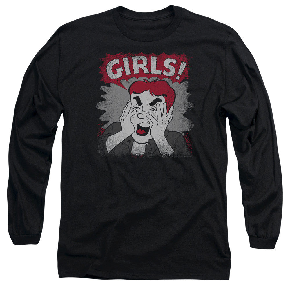 Adult Long Sleeve