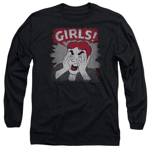 Adult Long Sleeve
