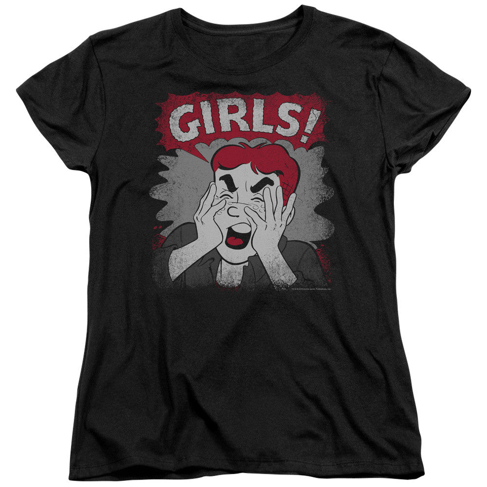 Women's Short Sleeve