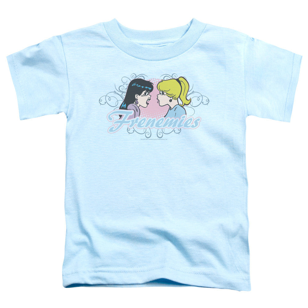 Toddler Short Sleeve