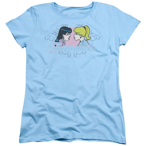 Women's Short Sleeve