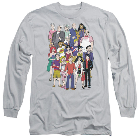 Adult Long Sleeve