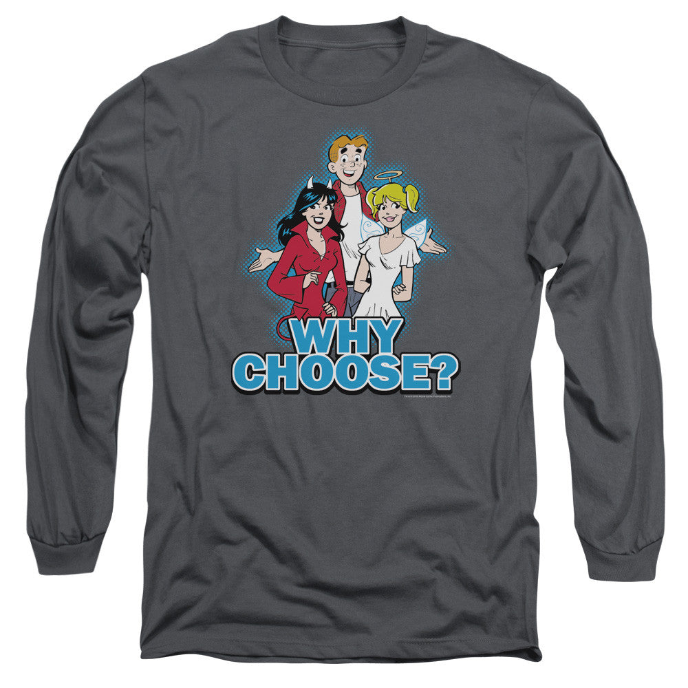 Adult Long Sleeve