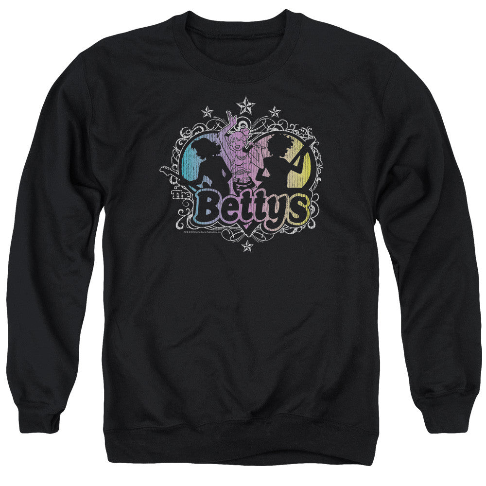 Adult Crewneck Sweatshirt