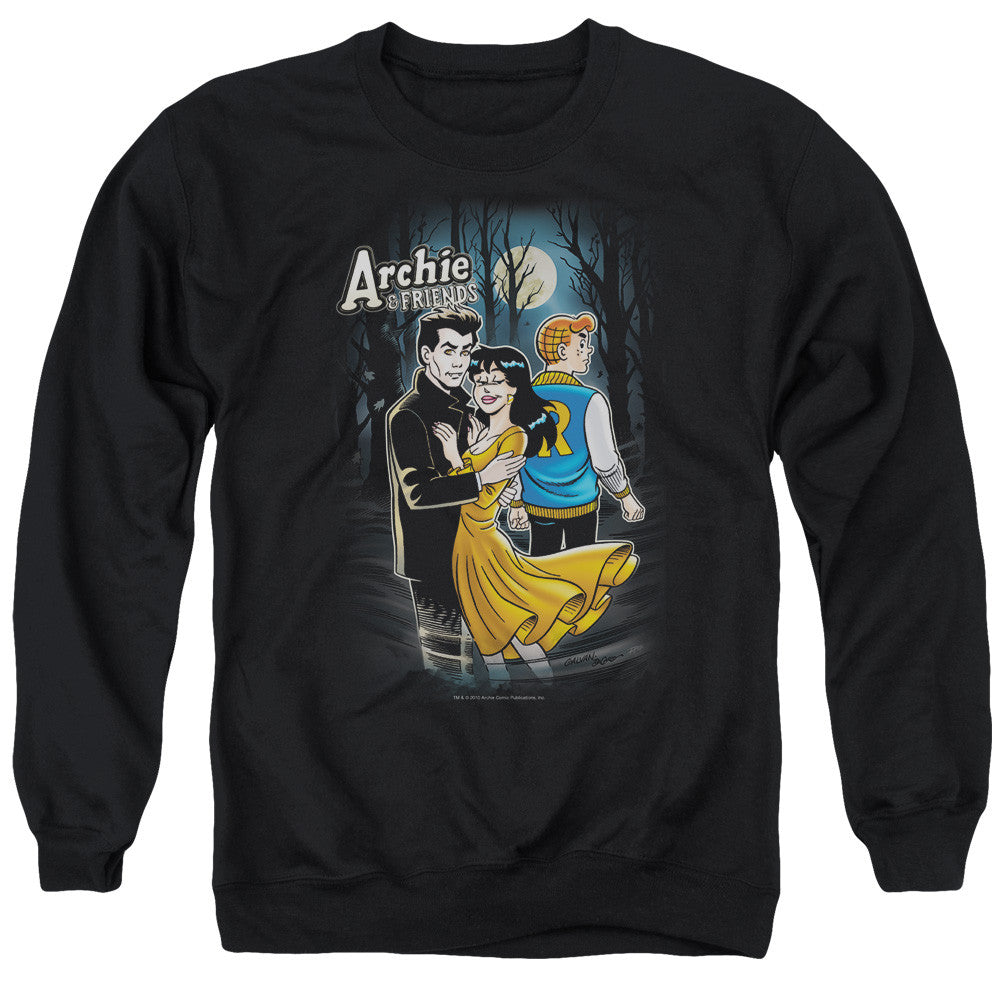 Adult Crewneck Sweatshirt