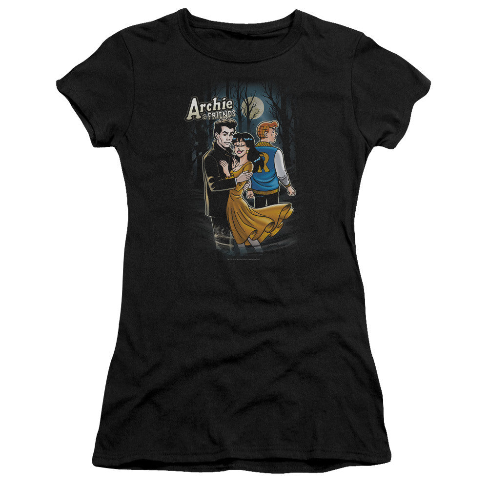 Juniors Sheer Cap Sleeve