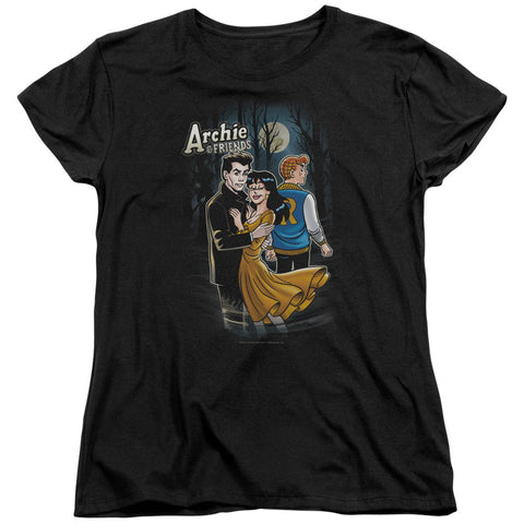 Women's Short Sleeve