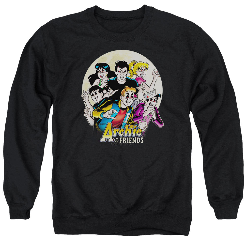 Adult Crewneck Sweatshirt