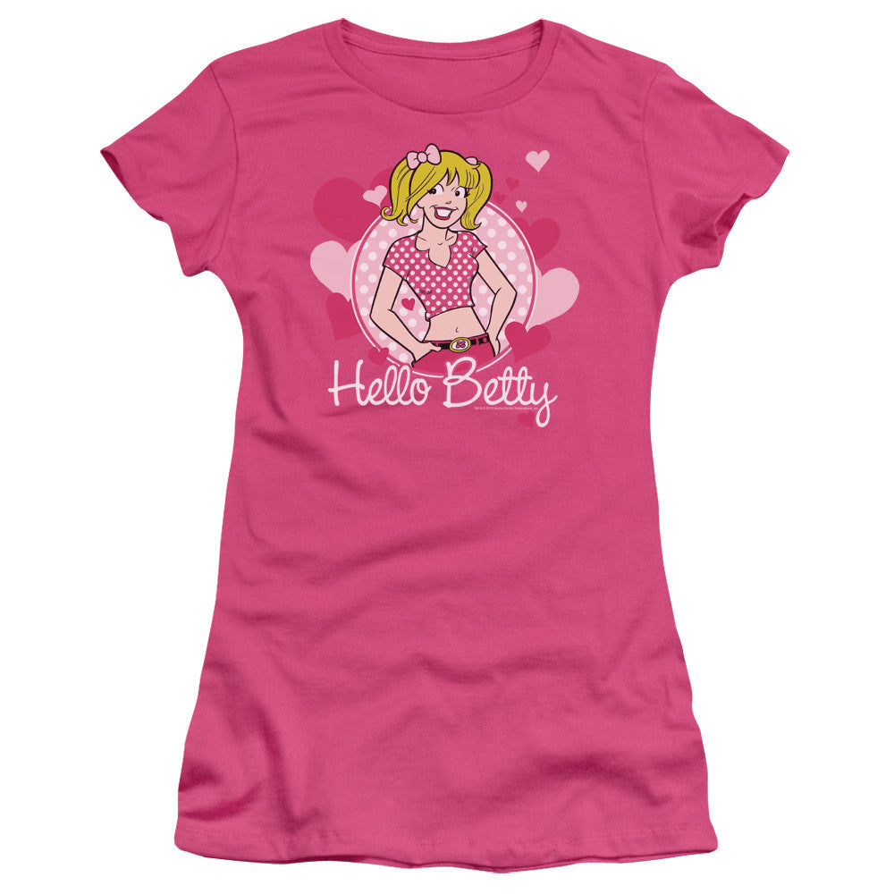 Juniors Sheer Cap Sleeve