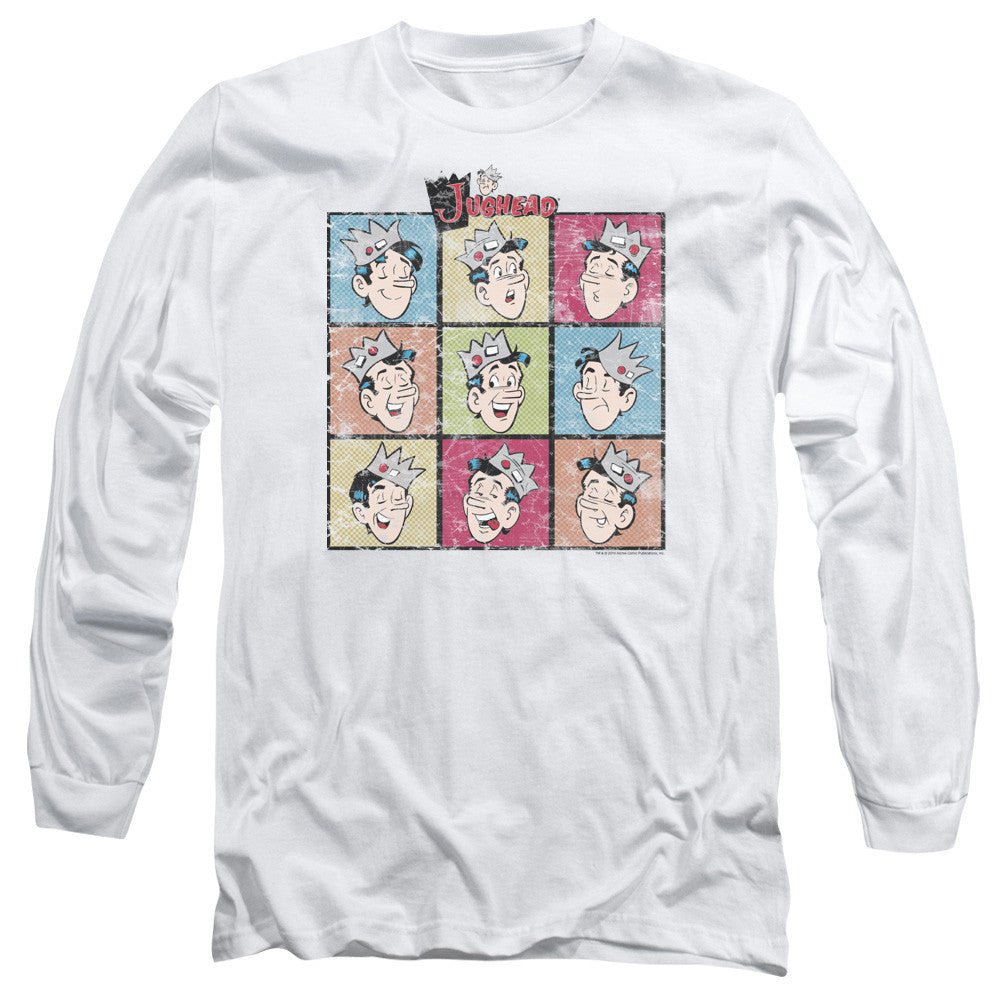 Adult Long Sleeve