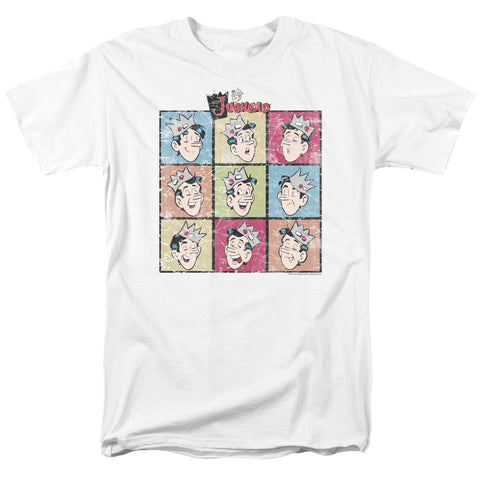 Adult Regular Fit Short Sleeve