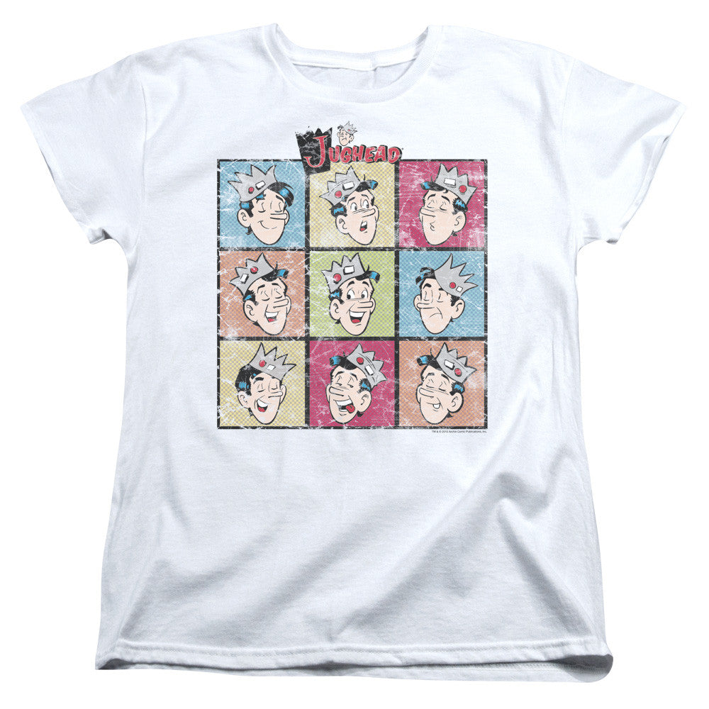 Women's Short Sleeve