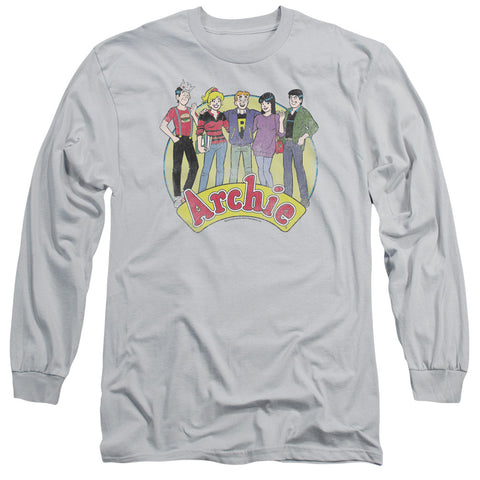 Adult Long Sleeve